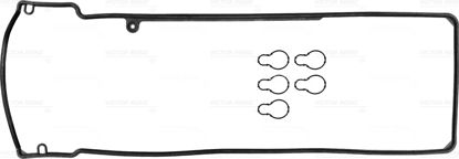 Bilde av GASKET SET, CYLINDER HEAD COVER MB