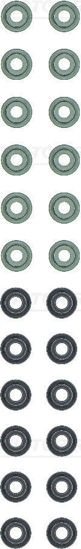 Bilde av SEAL SET, VALVE STEM MITSUBISHI