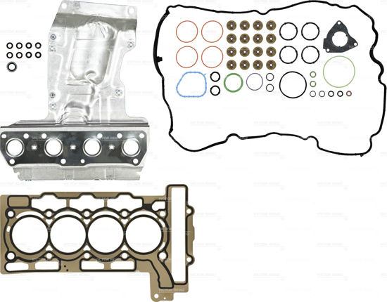 Bilde av GASKET SET, CYLINDER HEAD BMW