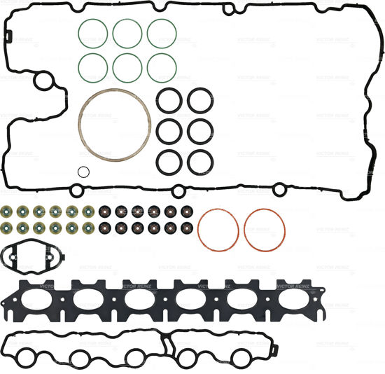 Bilde av GASKET SET, CYLINDER HEAD BMW