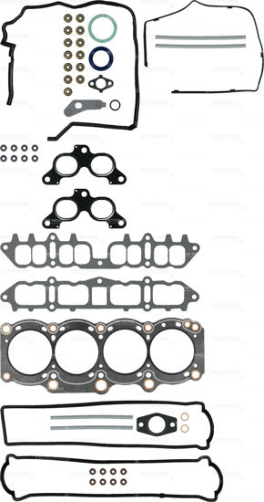 Bilde av GASKET SET, CYLINDER HEAD TOYOTA