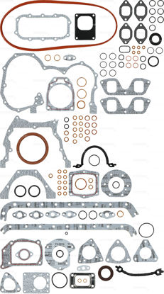Bilde av FULL GASKET SET, ENGINE IVECO