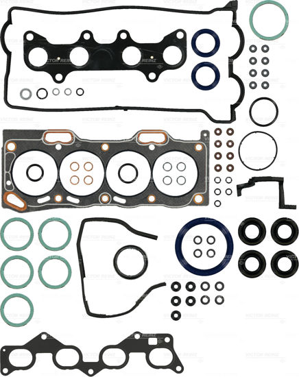 Bilde av FULL GASKET SET, ENGINE TOYOTA