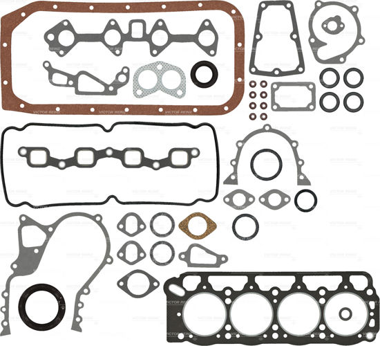 Bilde av FULL GASKET SET, ENGINE TOYOTA