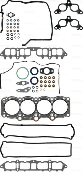 Bilde av GASKET SET, CYLINDER HEAD TOYOTA