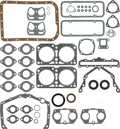 Bilde av FULL GASKET SET, ENGINE ALFA ROMEO