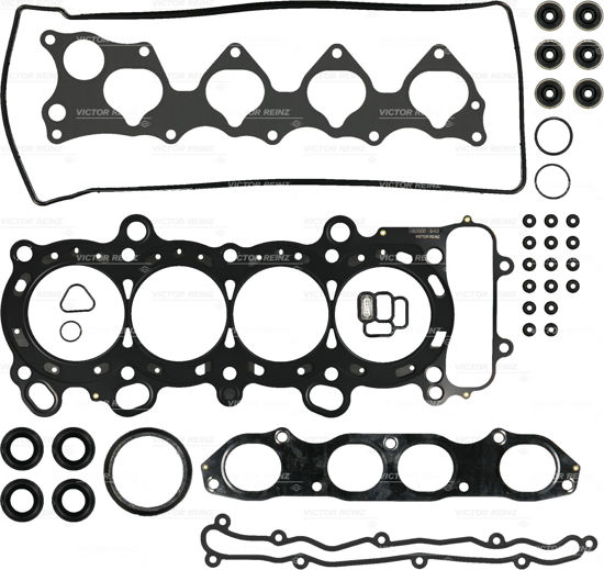 Bilde av GASKET SET, CYLINDER HEAD HONDA