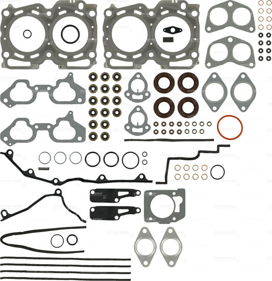 Bilde av GASKET SET, CYLINDER HEAD SUBARU