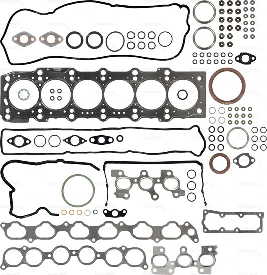 Bilde av FULL GASKET SET, ENGINE TOYOTA