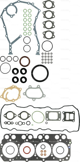 Bilde av FULL GASKET SET, ENGINE TOYOTA