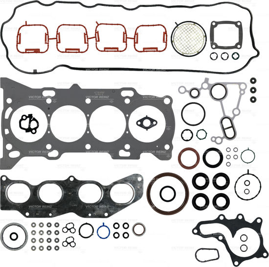 Bilde av FULL GASKET SET, ENGINE TOYOTA