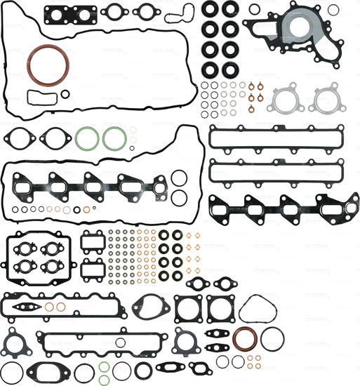 Bilde av FULL GASKET SET, ENGINE TOYOTA