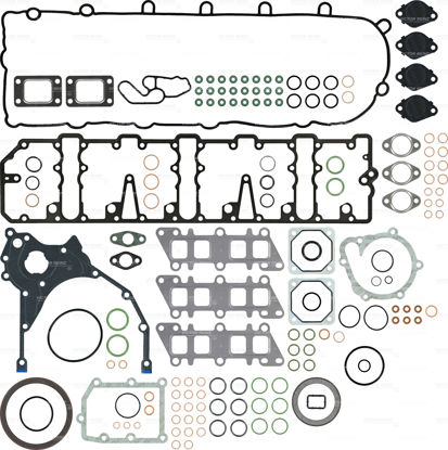 Bilde av FULL GASKET SET, ENGINE DEUTZ