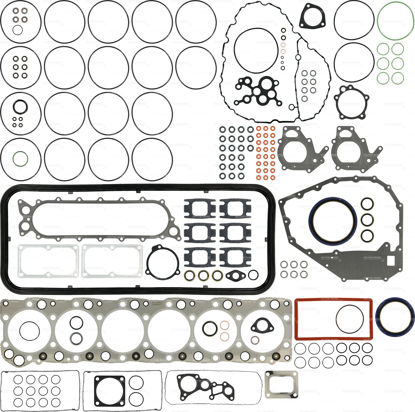 Bilde av FULL GASKET SET, ENGINE IVECO