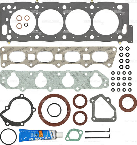 Bilde av FULL GASKET SET, ENGINE PSA