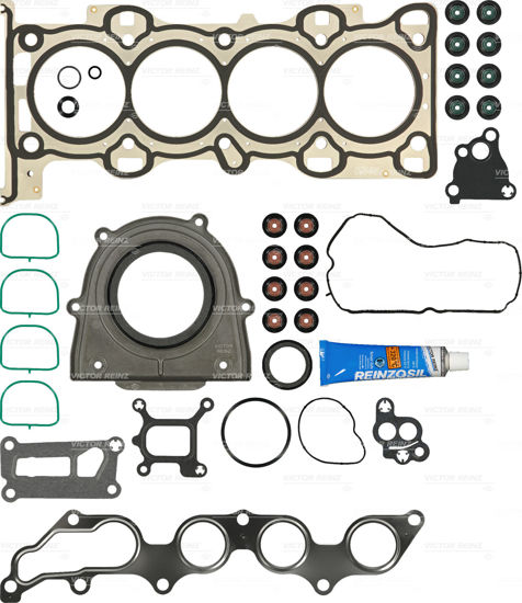 Bilde av FULL GASKET SET, ENGINE MAZDA