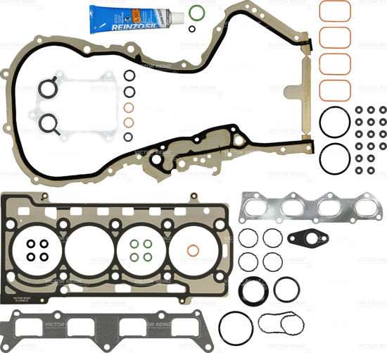 Bilde av FULL GASKET SET, ENGINE VOLKSWAGEN