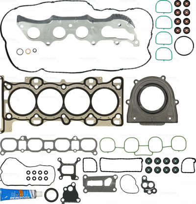 Bilde av FULL GASKET SET, ENGINE MAZDA