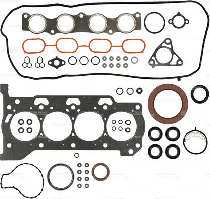 Bilde av FULL GASKET SET, ENGINE TOYOTA