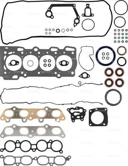 Bilde av FULL GASKET SET, ENGINE TOYOTA