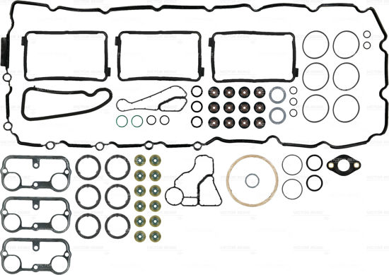 Bilde av GASKET SET, CYLINDER HEAD BMW