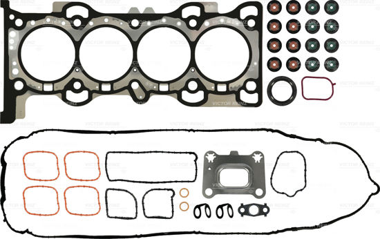 Bilde av GASKET SET, CYLINDER HEAD FORD