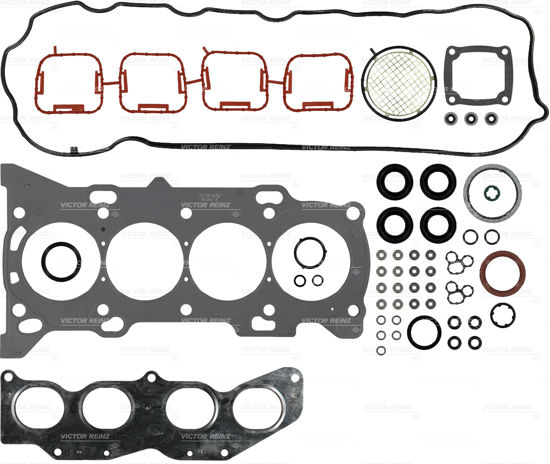 Bilde av GASKET SET, CYLINDER HEAD TOYOTA