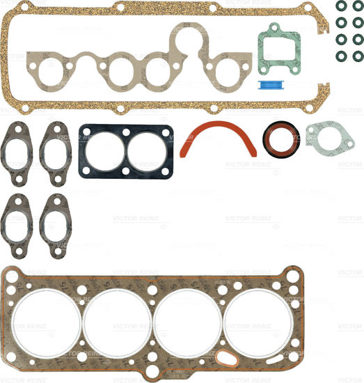 Bilde av GASKET SET, CYLINDER HEAD VOLKSWAGEN