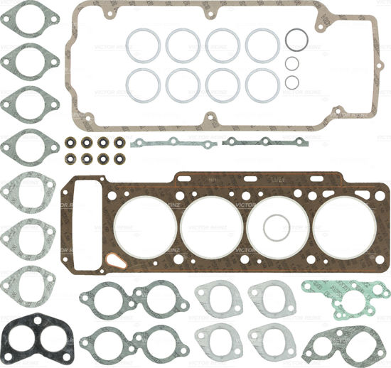 Bilde av GASKET SET, CYLINDER HEAD BMW