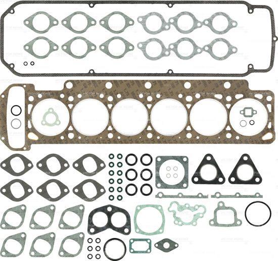 Bilde av GASKET SET, CYLINDER HEAD BMW