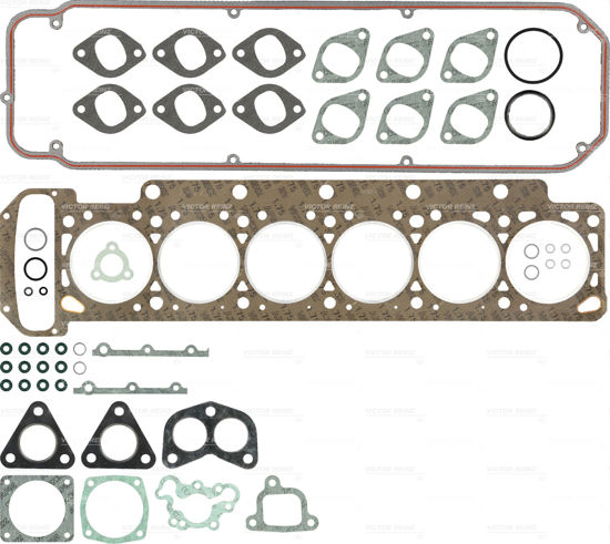 Bilde av GASKET SET, CYLINDER HEAD BMW