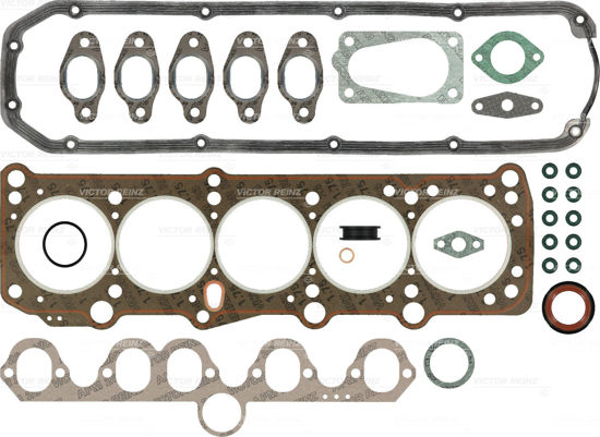 Bilde av GASKET SET, CYLINDER HEAD AUDI