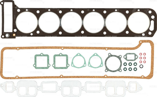 Bilde av GASKET SET, CYLINDER HEAD OPEL