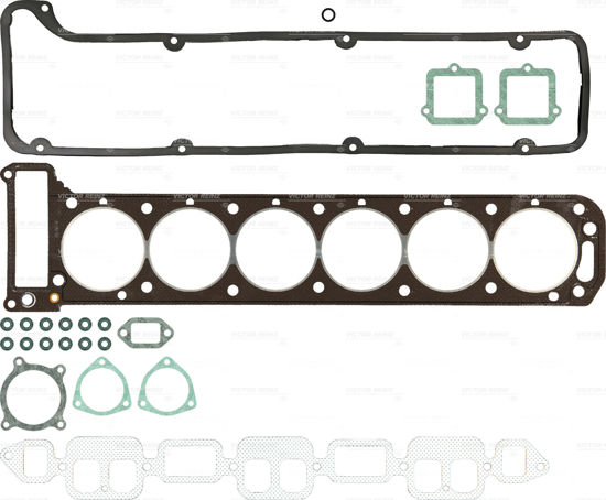 Bilde av GASKET SET, CYLINDER HEAD OPEL