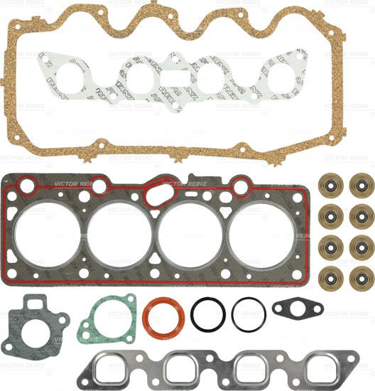 Bilde av GASKET SET, CYLINDER HEAD FORD