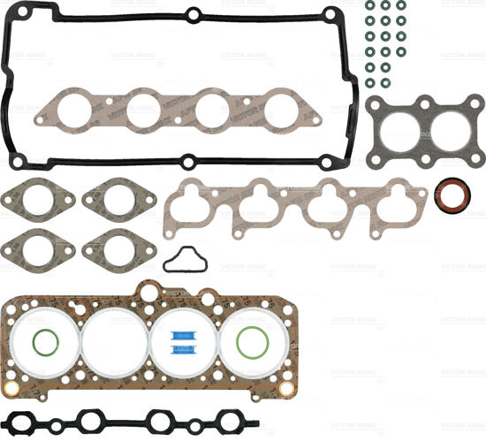 Bilde av GASKET SET, CYLINDER HEAD VOLKSWAGEN