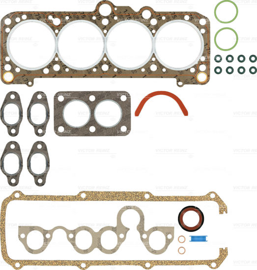 Bilde av GASKET SET, CYLINDER HEAD VOLKSWAGEN