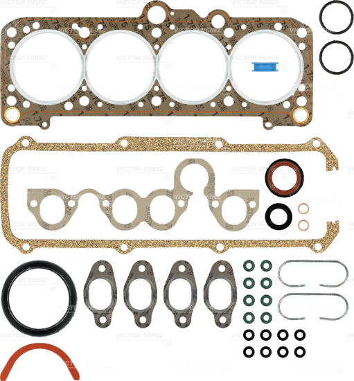 Bilde av GASKET SET, CYLINDER HEAD VOLKSWAGEN