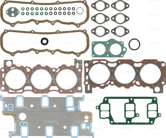 Bilde av GASKET SET, CYLINDER HEAD FORD