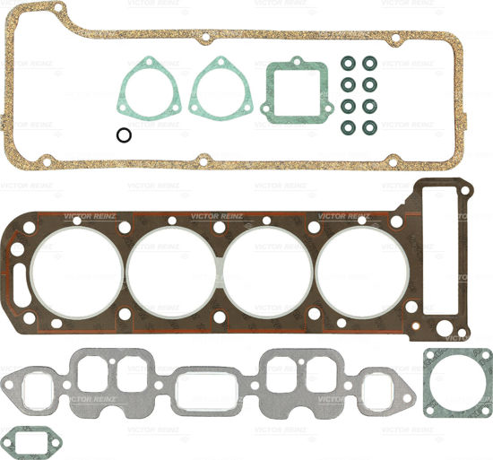 Bilde av GASKET SET, CYLINDER HEAD OPEL