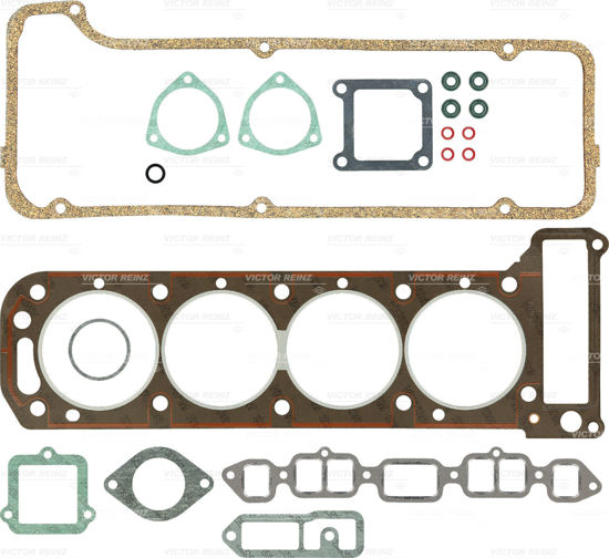 Bilde av GASKET SET, CYLINDER HEAD OPEL