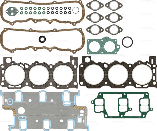 Bilde av GASKET SET, CYLINDER HEAD FORD