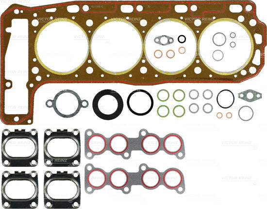 Bilde av GASKET SET, CYLINDER HEAD MB