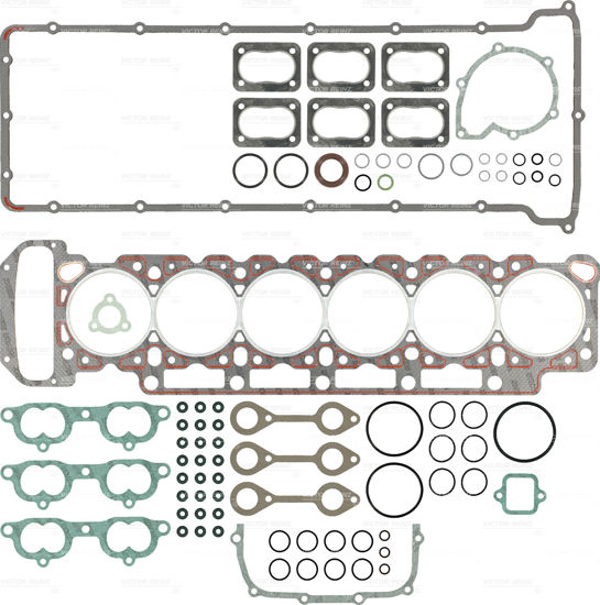 Bilde av GASKET SET, CYLINDER HEAD BMW