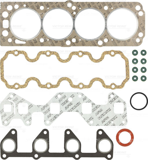 Bilde av GASKET SET, CYLINDER HEAD OPEL