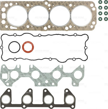 Bilde av GASKET SET, CYLINDER HEAD OPEL