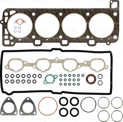 Bilde av GASKET SET, CYLINDER HEAD PORSCHE