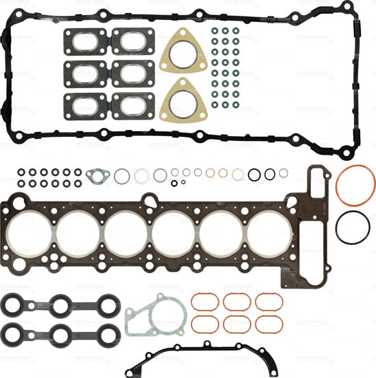 Bilde av GASKET SET, CYLINDER HEAD BMW