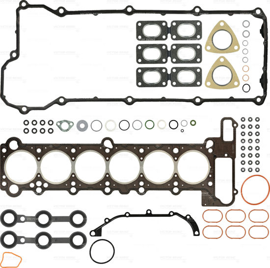 Bilde av GASKET SET, CYLINDER HEAD BMW