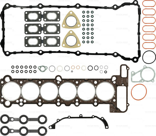 Bilde av GASKET SET, CYLINDER HEAD BMW